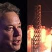 Digne d'un film de science-fiction : Elon Musk a de la concurrence... Jeff Bezos vient de mettre en orbite l'une des fusées les plus puissantes de l'histoire