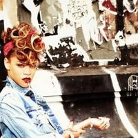Rihanna avec Chris Brown pour "Birthday Cake" ?