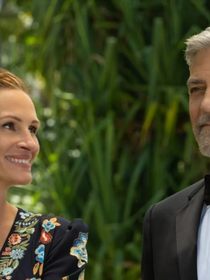 Ticket to Paradise : cette annonce va décevoir de nombreux fans... Qui de Julia Roberts ou George Clooney ne fera "plus jamais de comédies romantiques" ?