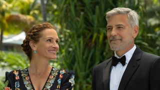Ticket to Paradise : cette annonce va décevoir de nombreux fans... Qui de Julia Roberts ou George Clooney ne fera "plus jamais de comédies romantiques" ?