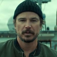 "J'ai retenu la leçon" : Josh Hartnett (48 ans), la star de Below, a laissé filer deux films d'un réalisateur de génie