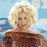 Britney Spears : découvrez le clip "Pretty Girls"