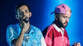 Bigflo et Oli : voici les premières parties du duo