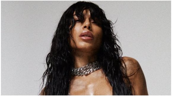 Loreen de retour avec un nouveau single