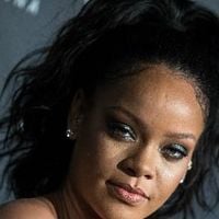 Rihanna en deuil
