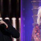 Florent Pagny et Zazie : leur avis sur Helena et Marine