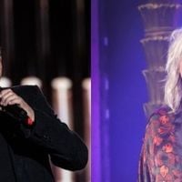 Florent Pagny et Zazie : leur avis sur Helena et Marine