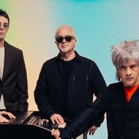 Indochine : le nouvel album officialisé !