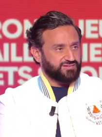 TBT9 : des chroniqueurs payés à rien faire ? Un proche de Cyril Hanouna assume