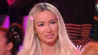 "Un mangeur de pieds" : Polska raconte une anecdote étrange sur un chroniqueur de TPMP