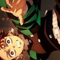 Demon Slayer : la suite de La Forteresse Infinie produite... par l'IA ?