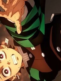 Demon Slayer : la suite de La Forteresse Infinie produite... par l'IA ?