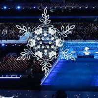 JO d'hiver 2026 : cette star en ouverture !