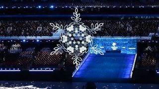 JO d'hiver 2026 : cette star en ouverture !