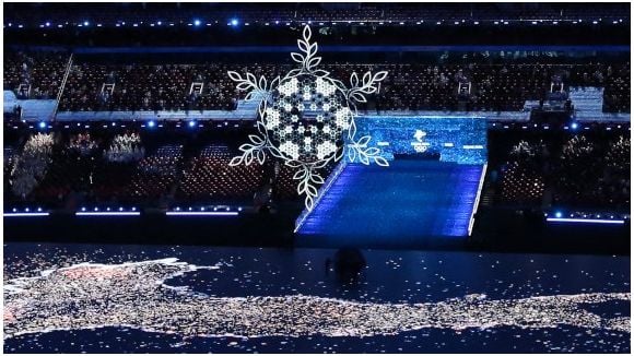 JO d'hiver 2026 : cette star en ouverture !