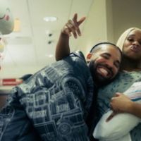 Drake : "Rich Baby Dady" avec Sexyy Red et SZA