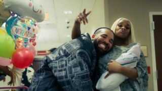 Drake : "Rich Baby Dady" avec Sexyy Red et SZA