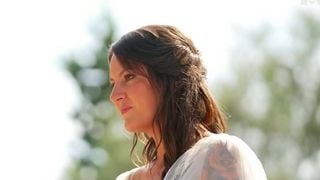 Pas vu dans Mariés au premier regard : Mallaury révèle pourquoi elle a eu "un choc" en voyant Mélanie, "Cela n'a pas été gardé au montage..."