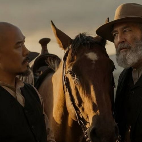 1,16 milliard de vues : succès surprise du moment, cette mini-série de Netflix explose tous les compteurs