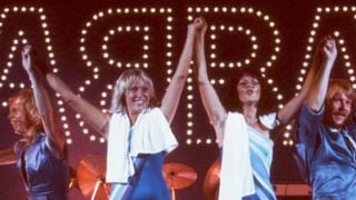 ABBA : les 5 chansons les plus écoutées
