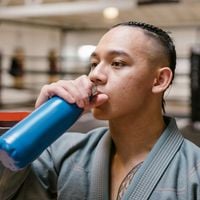 Gourde isotherme : mal la nettoyer peut conduire au pire ! Quels sont les risques et comment faire ?