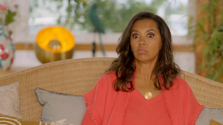 L'amour est dans le pré : "Incroyable !", même Karine Le Marchand reste bouche bée devant la lettre cash d'un prétendant