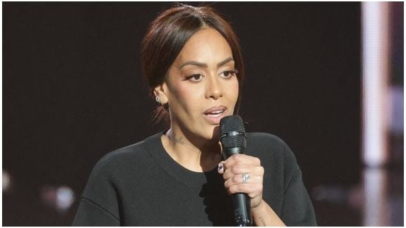 Amel Bent : un nouvel album et un titre poignant