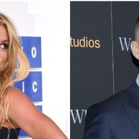 J. Timberlake "pas content" du livre de Britney