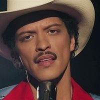 Bruno Mars : son album est "terminé"