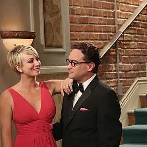 Une nouvelle coupe de cheveux qui a mal tourné pour Kaley Cuoco