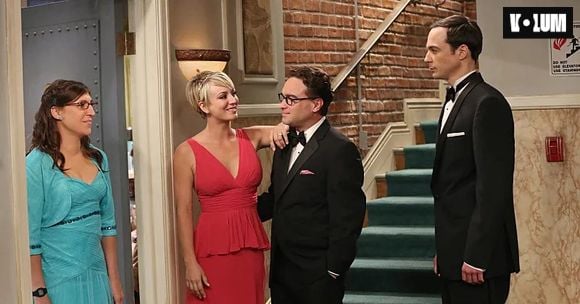 Une nouvelle coupe de cheveux qui a mal tourné pour Kaley Cuoco