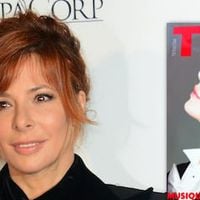 Mylène Farmer soutient le mariage pour tous