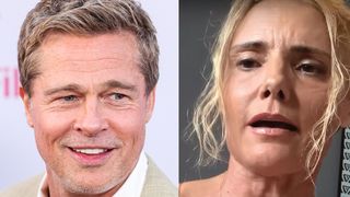 Après 8 mois de silence et 830 000 euros perdus, Anne revient sur l'arnaque du faux Brad Pitt, "J'ai toujours un doute, mais..."