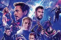 Bande-annonce Avengers Endgame