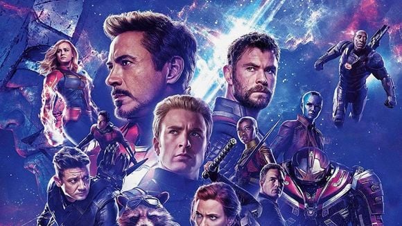Marvel snobé par les Oscars ? Une star du MCU déçue par le manque de reconnaissance après Endgame