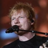 Ed Sheeran dégaine "Azizam", son nouveau tube