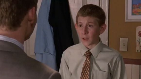 Malcolm : Dewey change de visage, Erik Per Sullivan déçu d'être remplacé par un autre acteur ?