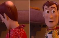 Match Ou Next Toy Story 4 / Buzz et Woody vont se faire piquer la vedette par ce personnage dans Toy Story 5