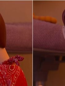 Toy Story 5 : moquée par les fans, la calvitie de Woody cache un sens beaucoup plus triste