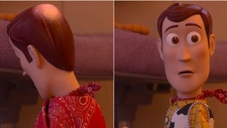 Toy Story 5 : moquée par les fans, la calvitie de Woody cache un sens beaucoup plus triste