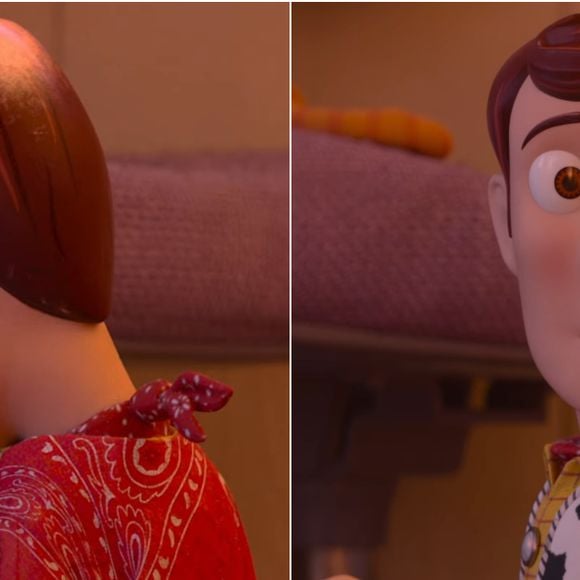 Toy Story 5 : moquée par les fans, la calvitie de Woody cache un sens beaucoup plus triste