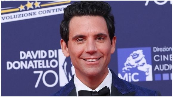 Mika président d'honneur des Victoires de la Musique