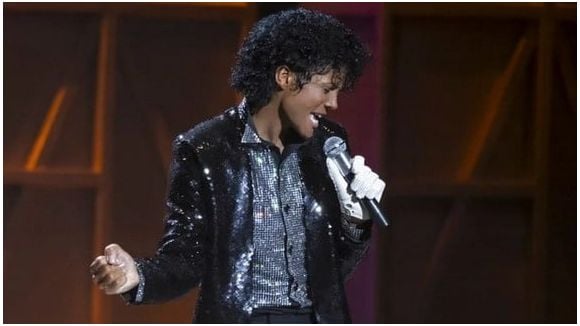 Michael Jackson : premiers chiffres énormes pour le biopic !