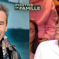 Amel Bent encense Florent Pagny : "Je veux être lui"