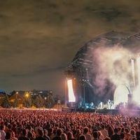 Rock en Seine 2025 : les premiers noms !