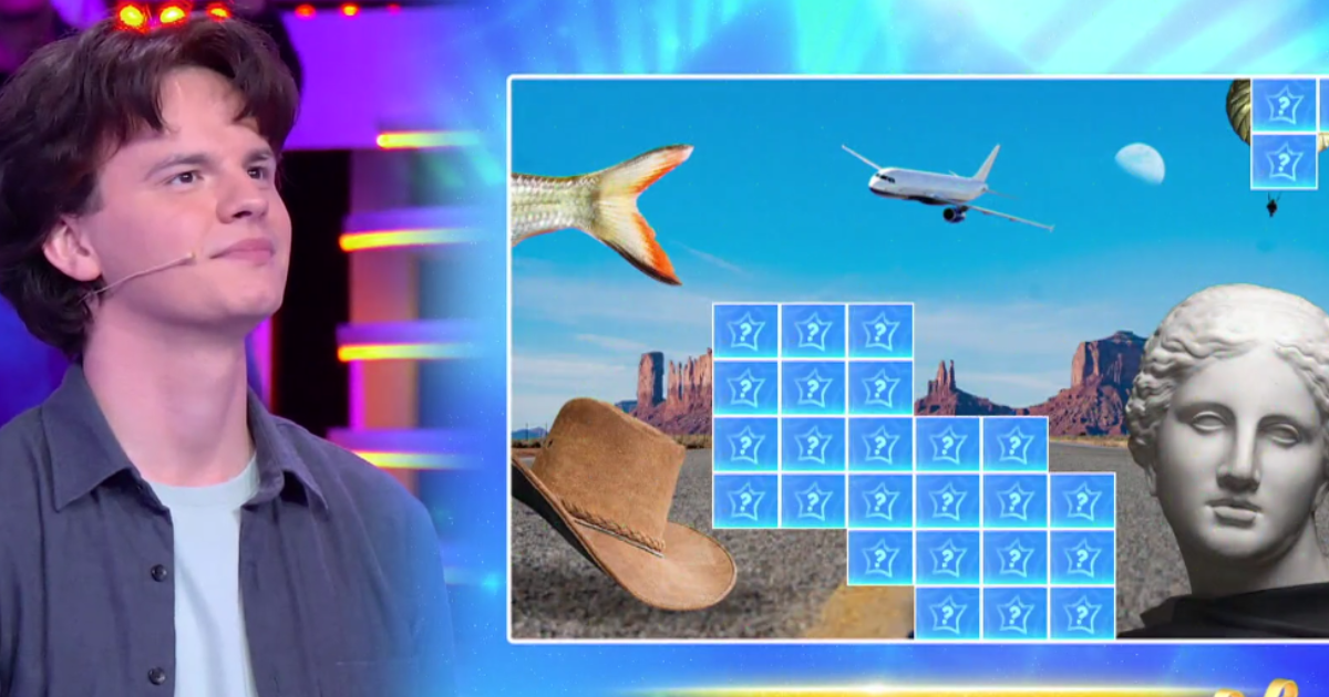 Les 12 Coups de Midi: Celebrity Reveal for November 2025 - News Directory 3