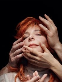 Mylène Farmer : que veut dire Egrégore, le nom de son nouvel album ?