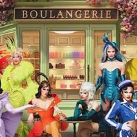Drag Race France : de l'IA utilisée pour l'émission ? Le photographe assume, "Ça fait partie du futur"
