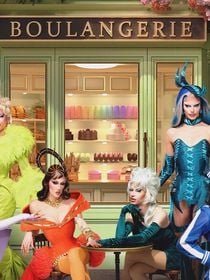 Drag Race France : de l'IA utilisée pour l'émission ? Le photographe assume, "Ça fait partie du futur"