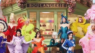 Drag Race France : de l'IA utilisée pour l'émission ? Le photographe assume, "Ça fait partie du futur"